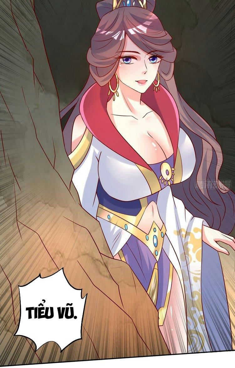 đọc truyện Bắt Đầu Làm Super God Bằng Việc Dạy Dỗ 6 Tỷ Tỷ Chương 36 ảnh 5 tại Thiên Thai Truyện