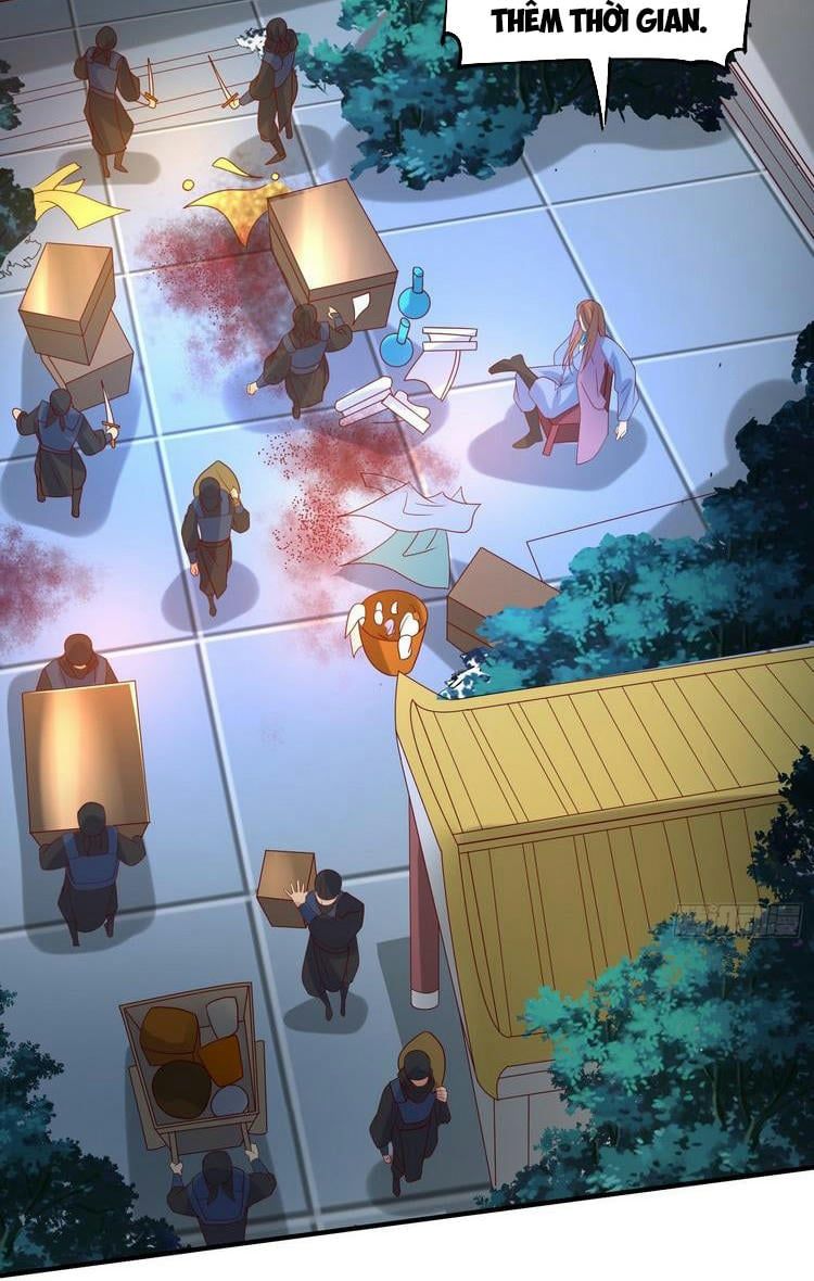 đọc truyện Bắt Đầu Làm Super God Bằng Việc Dạy Dỗ 6 Tỷ Tỷ Chương 36 ảnh 33 tại Thiên Thai Truyện