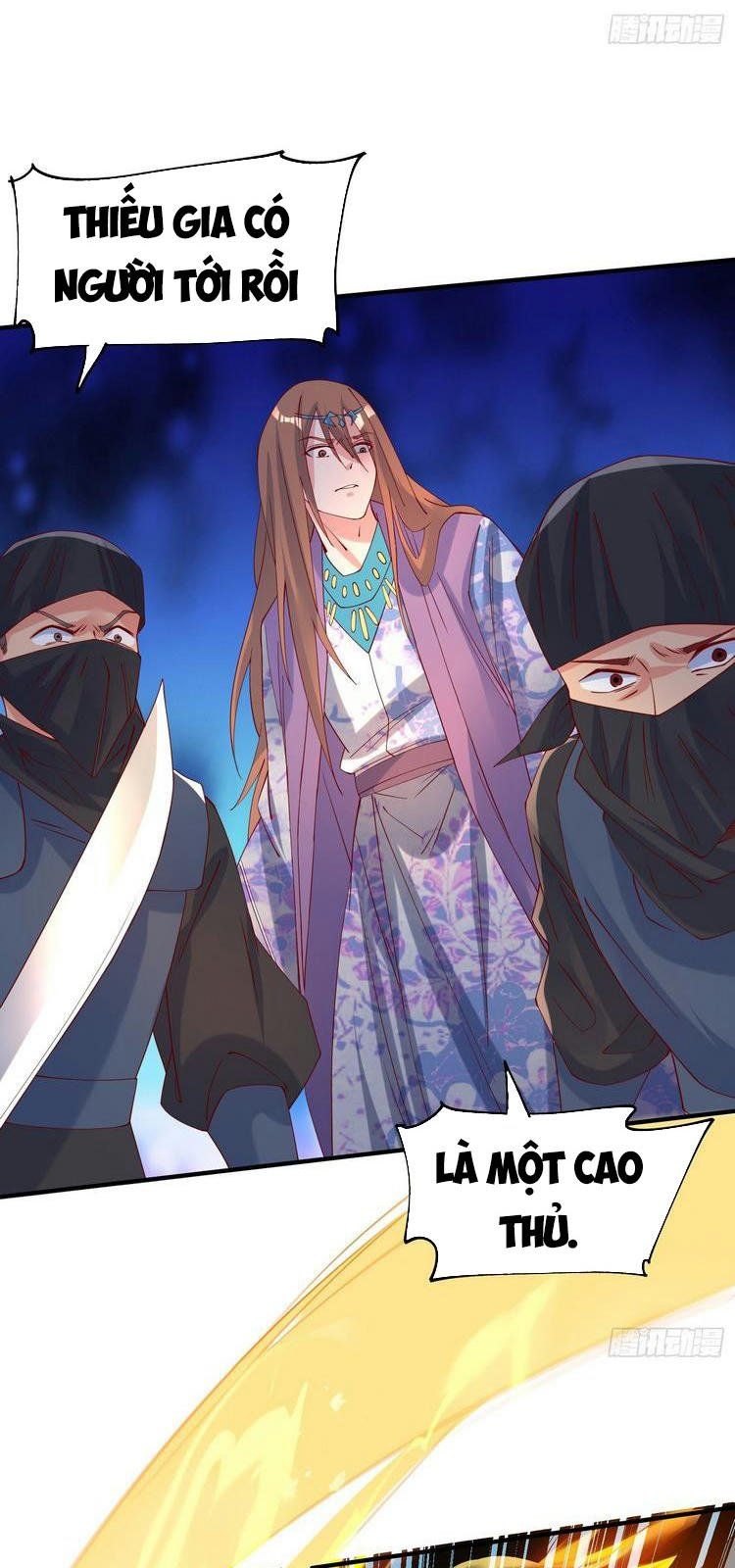 đọc truyện Bắt Đầu Làm Super God Bằng Việc Dạy Dỗ 6 Tỷ Tỷ Chương 36 ảnh 36 tại Thiên Thai Truyện