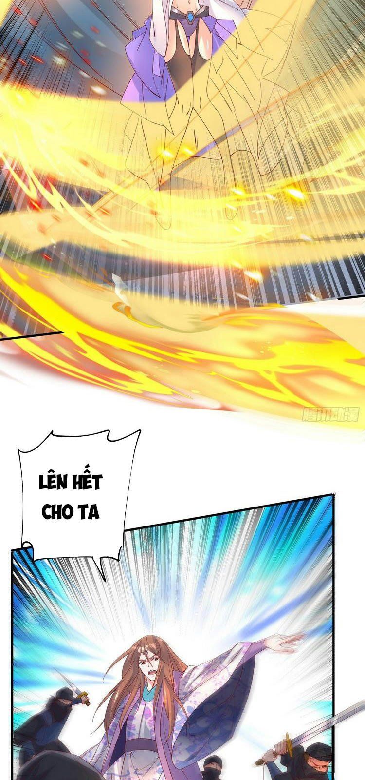 đọc truyện Bắt Đầu Làm Super God Bằng Việc Dạy Dỗ 6 Tỷ Tỷ Chương 36 ảnh 38 tại Thiên Thai Truyện