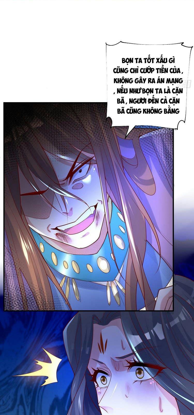 đọc truyện Bắt Đầu Làm Super God Bằng Việc Dạy Dỗ 6 Tỷ Tỷ Chương 36 ảnh 45 tại Thiên Thai Truyện