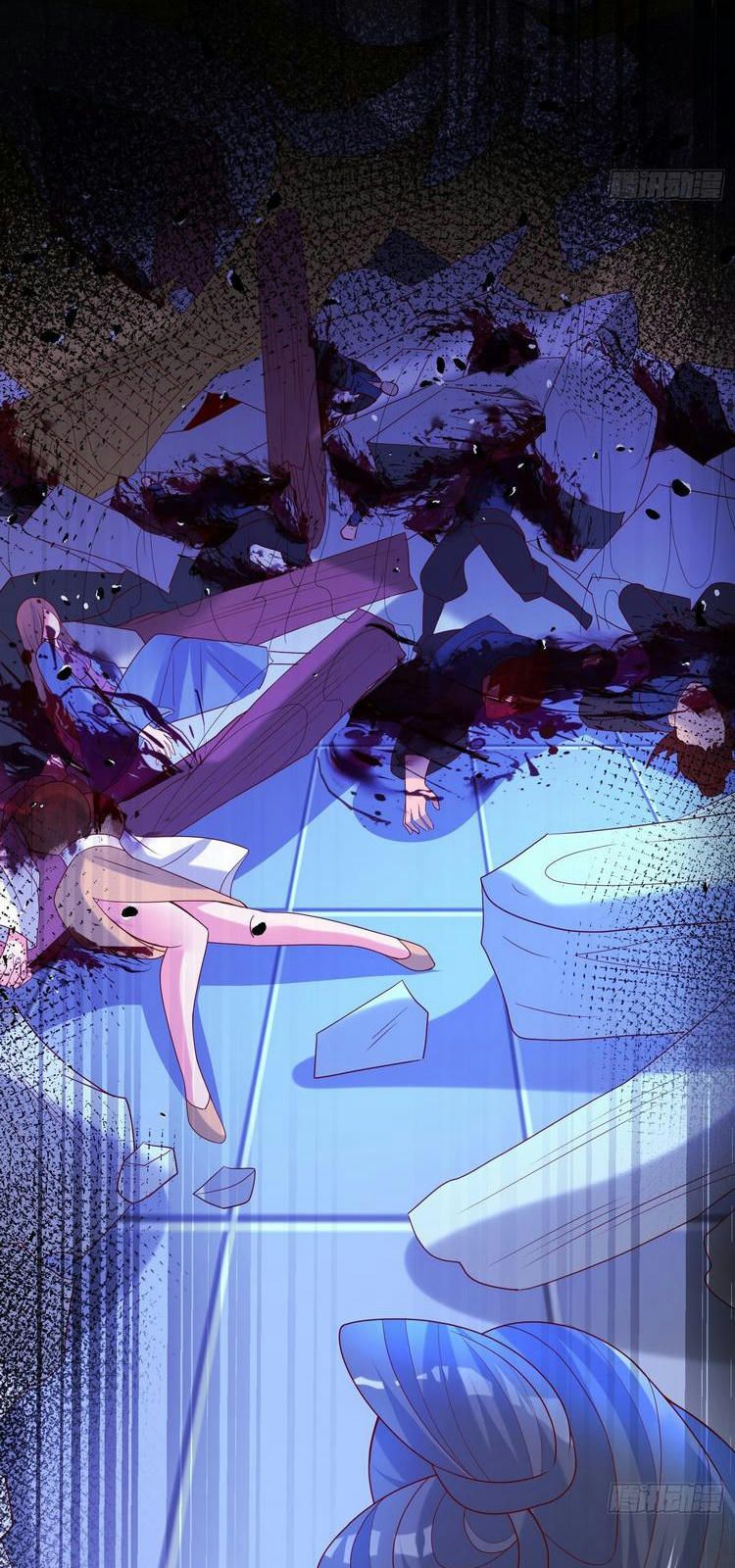 đọc truyện Bắt Đầu Làm Super God Bằng Việc Dạy Dỗ 6 Tỷ Tỷ Chương 36 ảnh 48 tại Thiên Thai Truyện