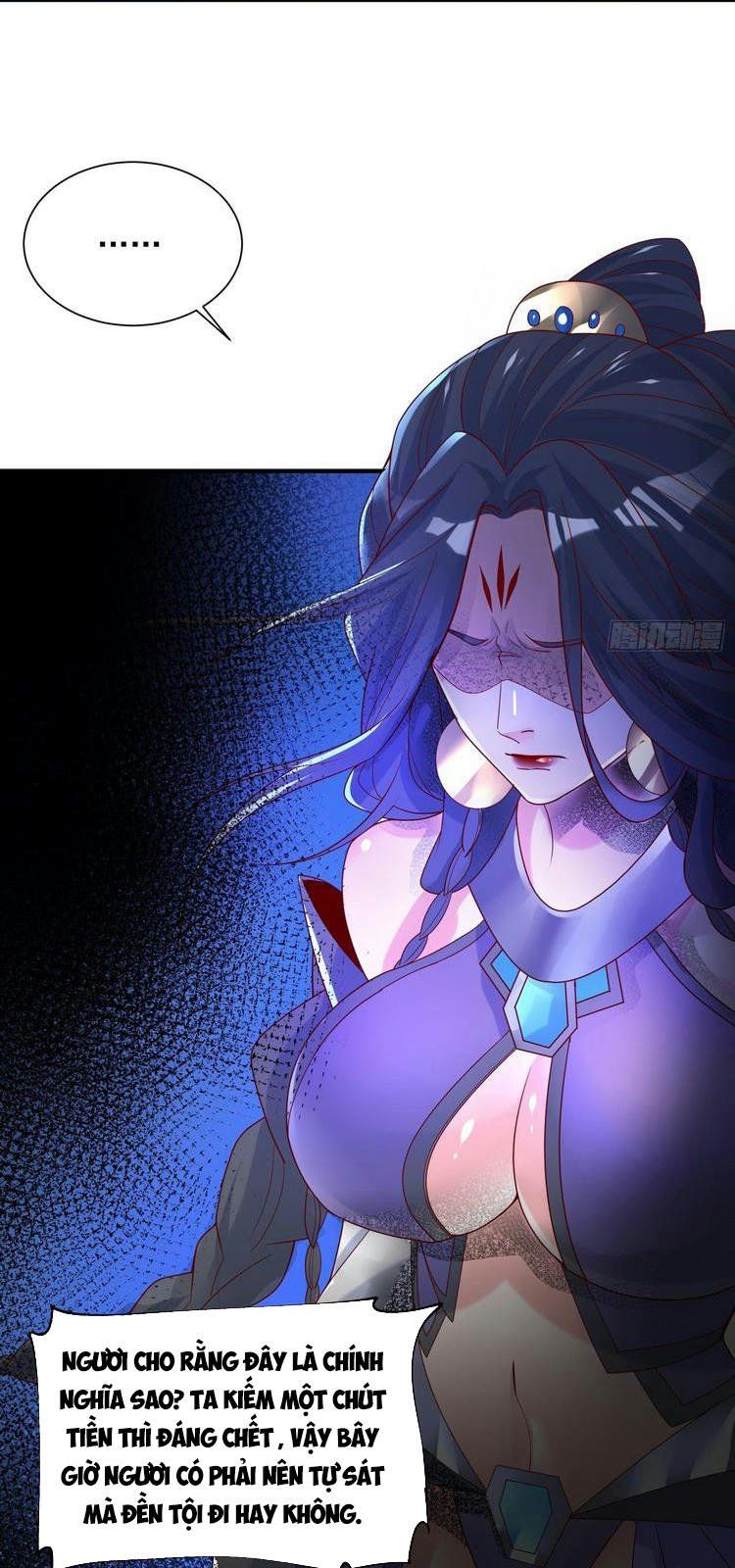 đọc truyện Bắt Đầu Làm Super God Bằng Việc Dạy Dỗ 6 Tỷ Tỷ Chương 36 ảnh 50 tại Thiên Thai Truyện