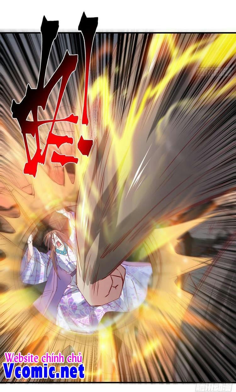 đọc truyện Bắt Đầu Làm Super God Bằng Việc Dạy Dỗ 6 Tỷ Tỷ Chương 36 ảnh 53 tại Thiên Thai Truyện