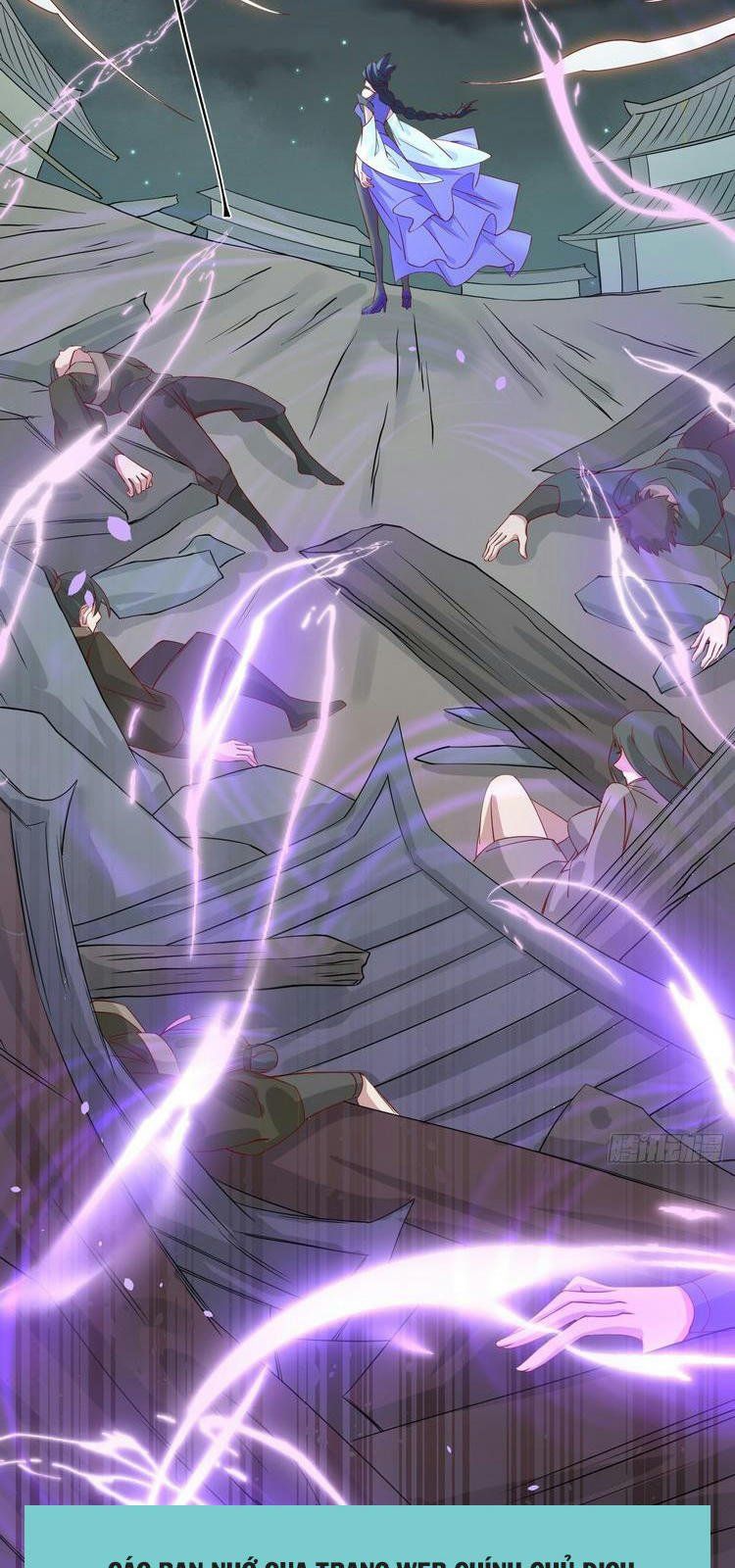 đọc truyện Bắt Đầu Làm Super God Bằng Việc Dạy Dỗ 6 Tỷ Tỷ Chương 36 ảnh 62 tại Thiên Thai Truyện