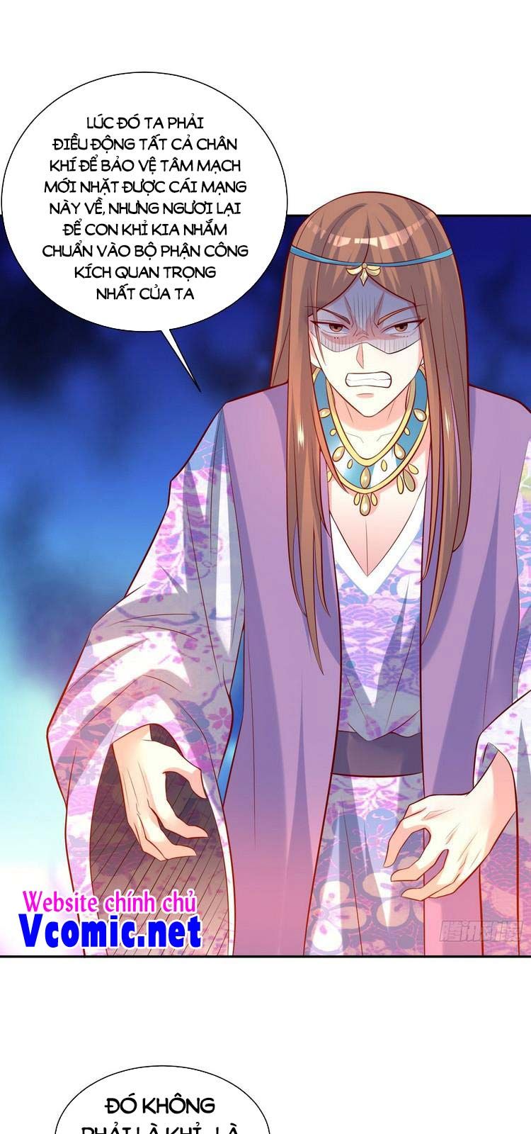 đọc truyện Bắt Đầu Làm Super God Bằng Việc Dạy Dỗ 6 Tỷ Tỷ Chương 37 ảnh 3 tại Thiên Thai Truyện