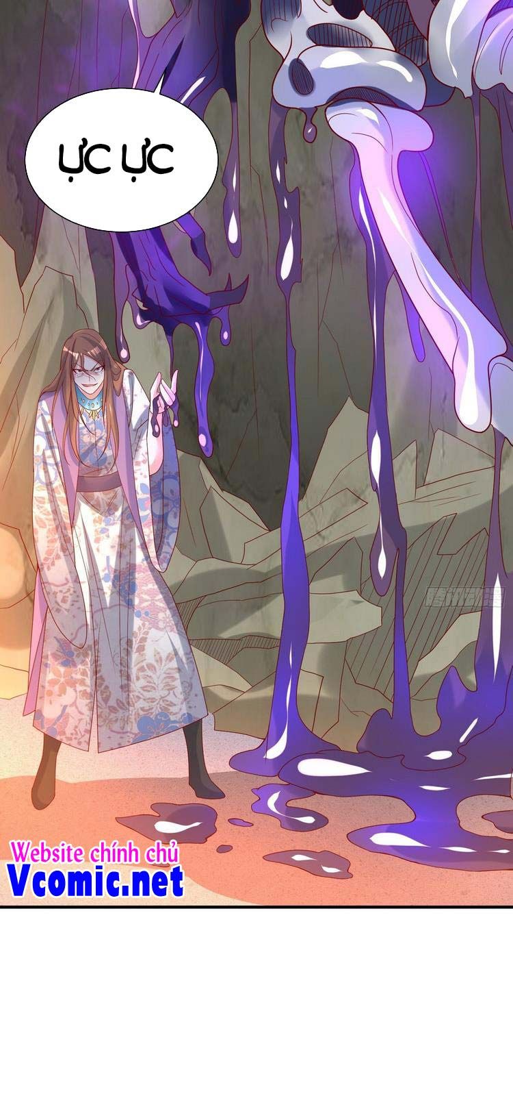 đọc truyện Bắt Đầu Làm Super God Bằng Việc Dạy Dỗ 6 Tỷ Tỷ Chương 37 ảnh 16 tại Thiên Thai Truyện