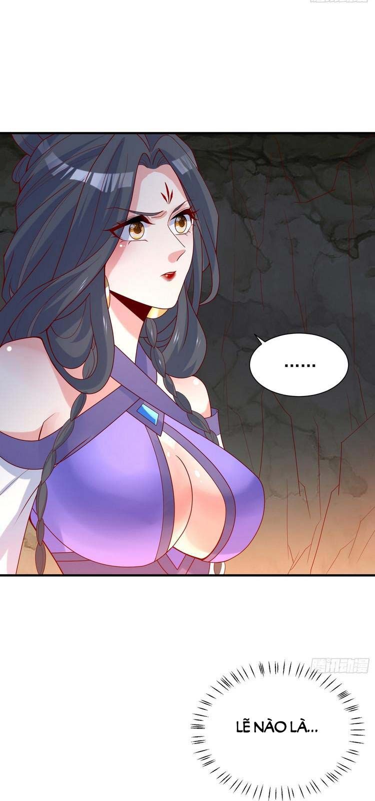 đọc truyện Bắt Đầu Làm Super God Bằng Việc Dạy Dỗ 6 Tỷ Tỷ Chương 37 ảnh 19 tại Thiên Thai Truyện