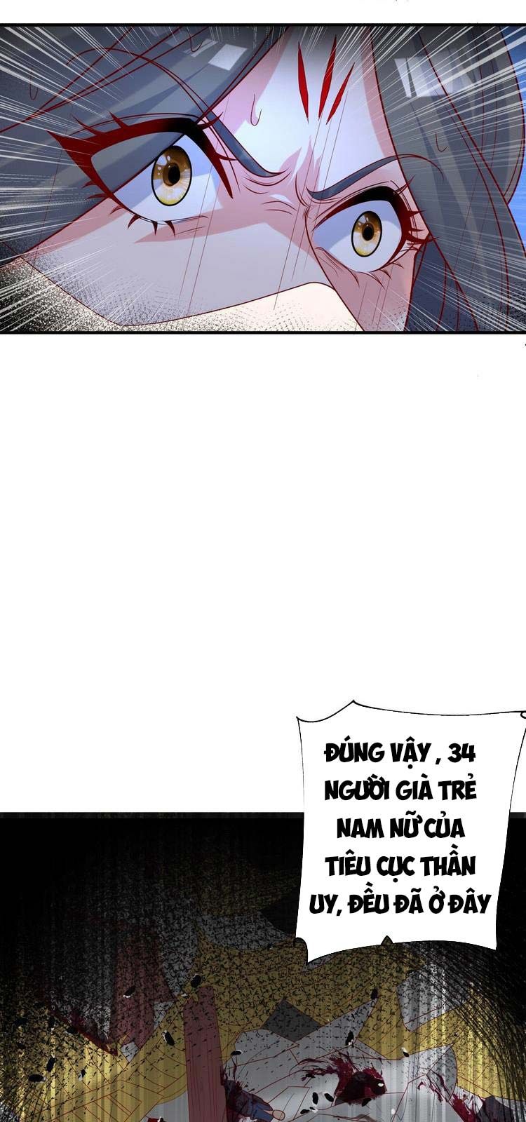 đọc truyện Bắt Đầu Làm Super God Bằng Việc Dạy Dỗ 6 Tỷ Tỷ Chương 37 ảnh 20 tại Thiên Thai Truyện