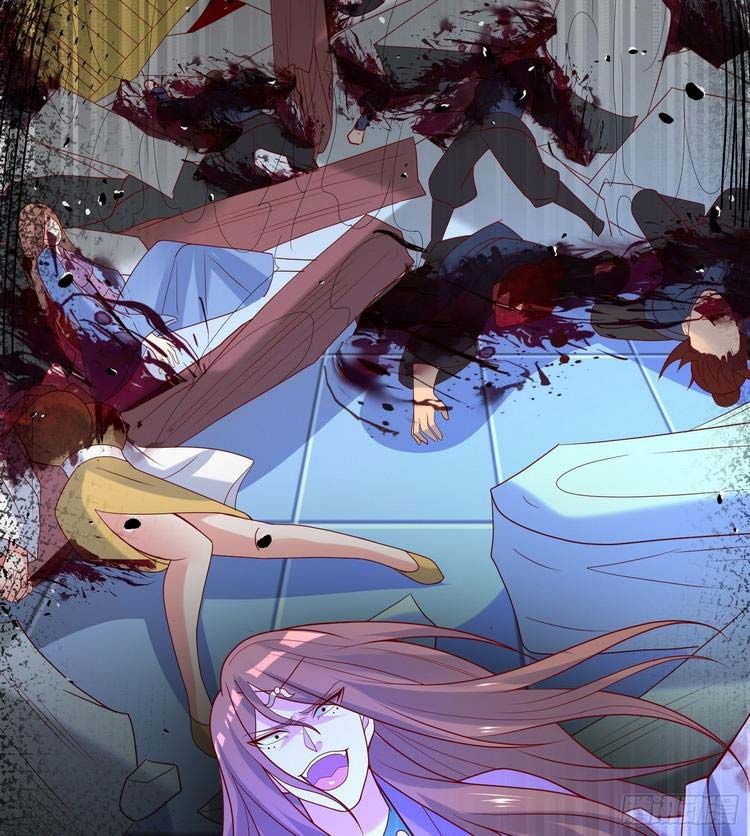 đọc truyện Bắt Đầu Làm Super God Bằng Việc Dạy Dỗ 6 Tỷ Tỷ Chương 37 ảnh 21 tại Thiên Thai Truyện