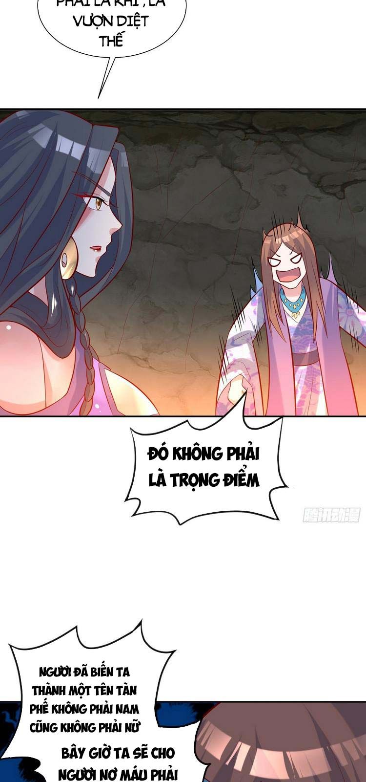 đọc truyện Bắt Đầu Làm Super God Bằng Việc Dạy Dỗ 6 Tỷ Tỷ Chương 37 ảnh 4 tại Thiên Thai Truyện