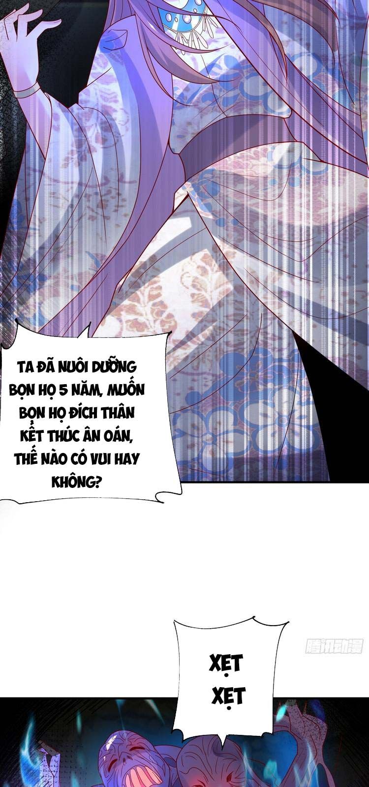 đọc truyện Bắt Đầu Làm Super God Bằng Việc Dạy Dỗ 6 Tỷ Tỷ Chương 37 ảnh 22 tại Thiên Thai Truyện