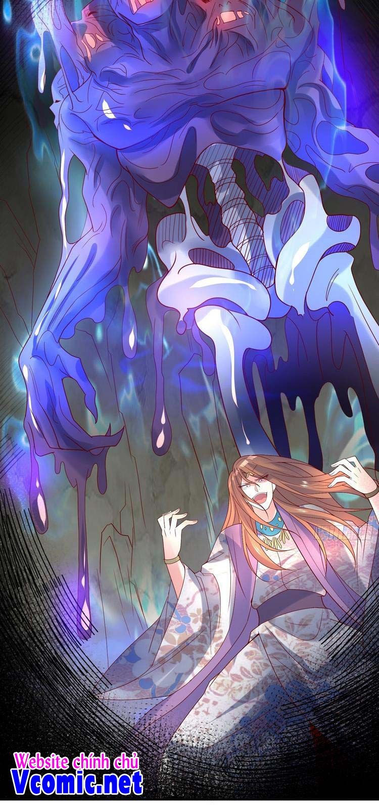 đọc truyện Bắt Đầu Làm Super God Bằng Việc Dạy Dỗ 6 Tỷ Tỷ Chương 37 ảnh 23 tại Thiên Thai Truyện