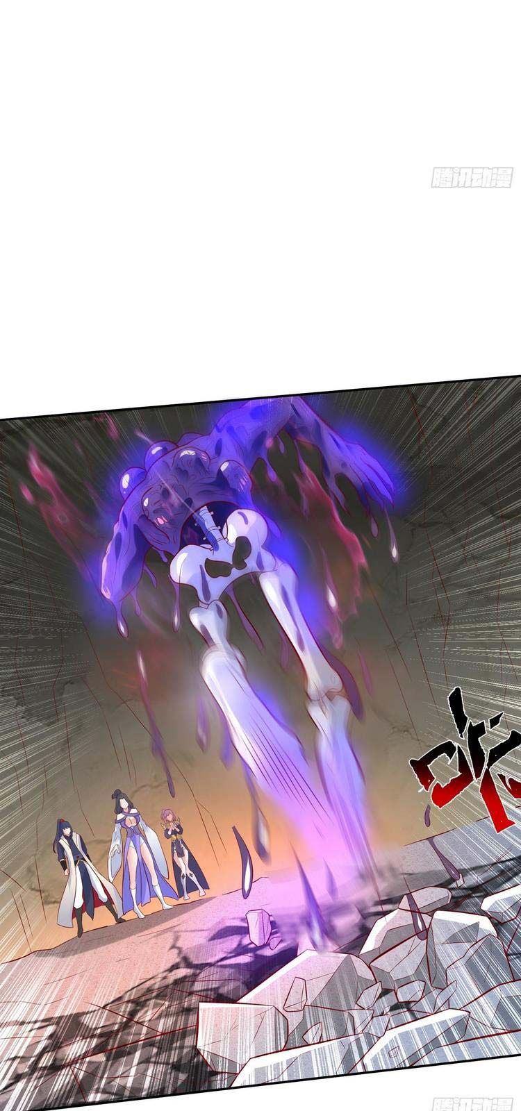 đọc truyện Bắt Đầu Làm Super God Bằng Việc Dạy Dỗ 6 Tỷ Tỷ Chương 37 ảnh 24 tại Thiên Thai Truyện