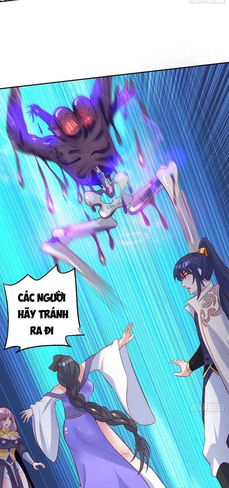 đọc truyện Bắt Đầu Làm Super God Bằng Việc Dạy Dỗ 6 Tỷ Tỷ Chương 37 ảnh 25 tại Thiên Thai Truyện