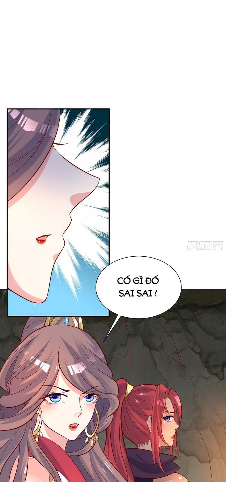 đọc truyện Bắt Đầu Làm Super God Bằng Việc Dạy Dỗ 6 Tỷ Tỷ Chương 37 ảnh 27 tại Thiên Thai Truyện