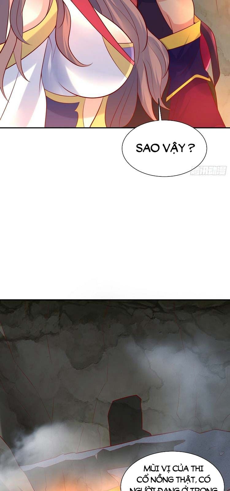 đọc truyện Bắt Đầu Làm Super God Bằng Việc Dạy Dỗ 6 Tỷ Tỷ Chương 37 ảnh 28 tại Thiên Thai Truyện