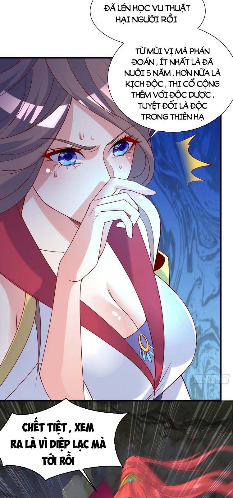 đọc truyện Bắt Đầu Làm Super God Bằng Việc Dạy Dỗ 6 Tỷ Tỷ Chương 37 ảnh 30 tại Thiên Thai Truyện