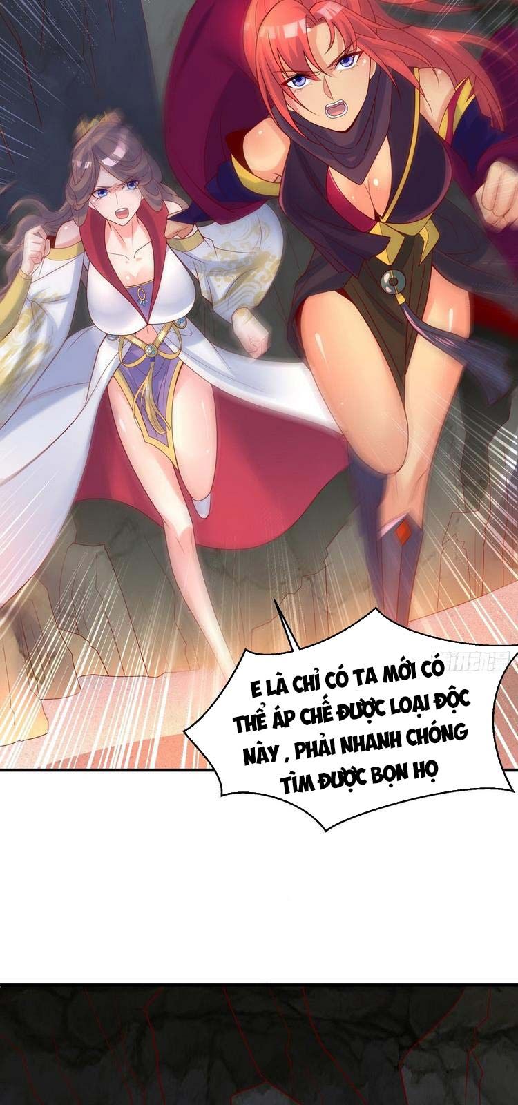 đọc truyện Bắt Đầu Làm Super God Bằng Việc Dạy Dỗ 6 Tỷ Tỷ Chương 37 ảnh 31 tại Thiên Thai Truyện