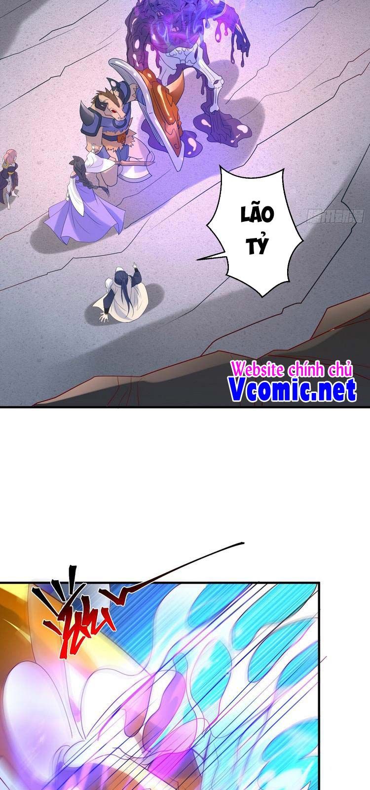 đọc truyện Bắt Đầu Làm Super God Bằng Việc Dạy Dỗ 6 Tỷ Tỷ Chương 37 ảnh 33 tại Thiên Thai Truyện