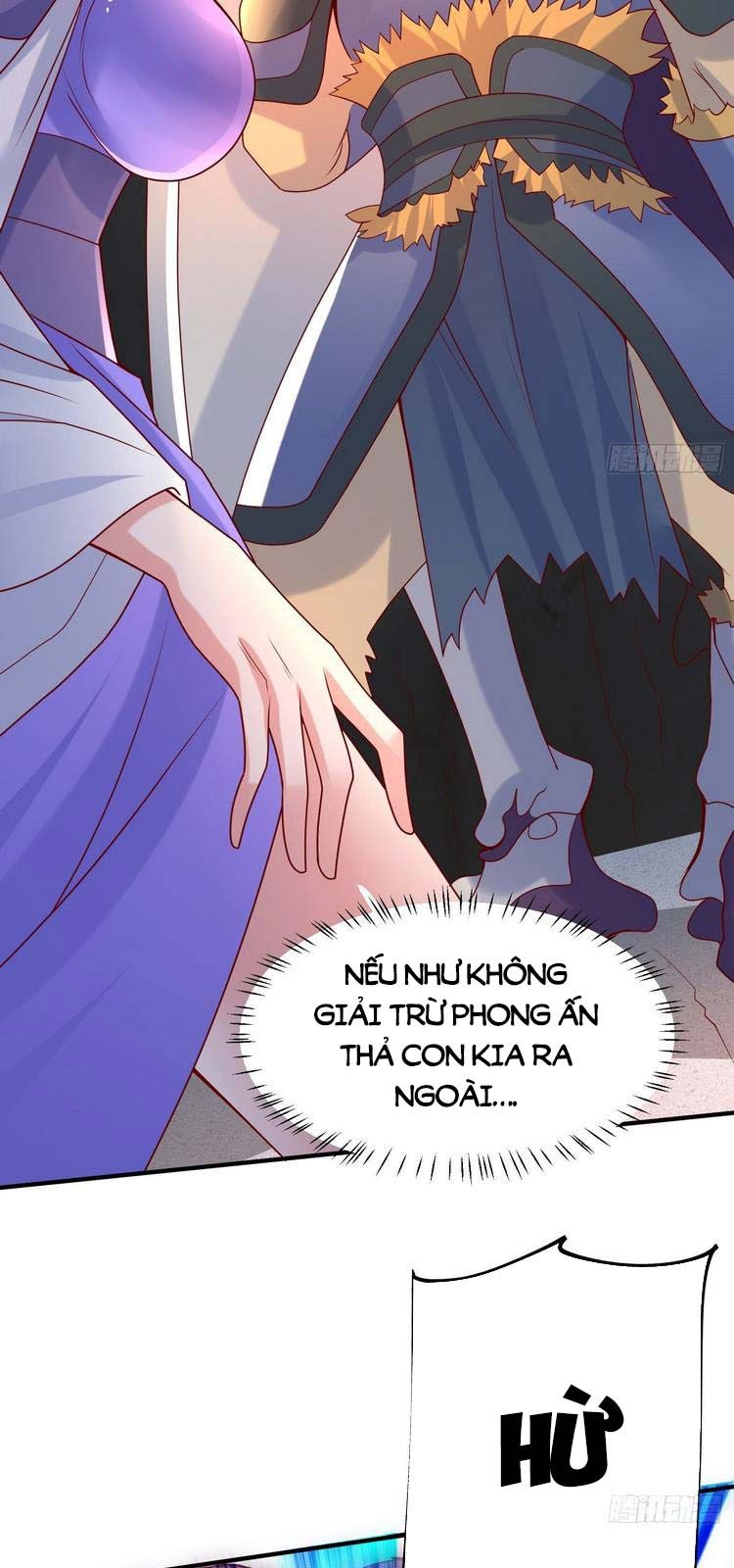 đọc truyện Bắt Đầu Làm Super God Bằng Việc Dạy Dỗ 6 Tỷ Tỷ Chương 37 ảnh 37 tại Thiên Thai Truyện