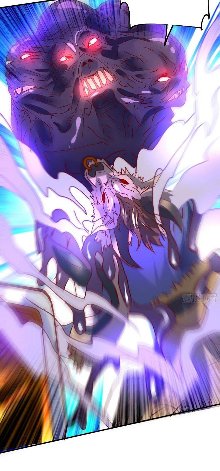 đọc truyện Bắt Đầu Làm Super God Bằng Việc Dạy Dỗ 6 Tỷ Tỷ Chương 37 ảnh 38 tại Thiên Thai Truyện