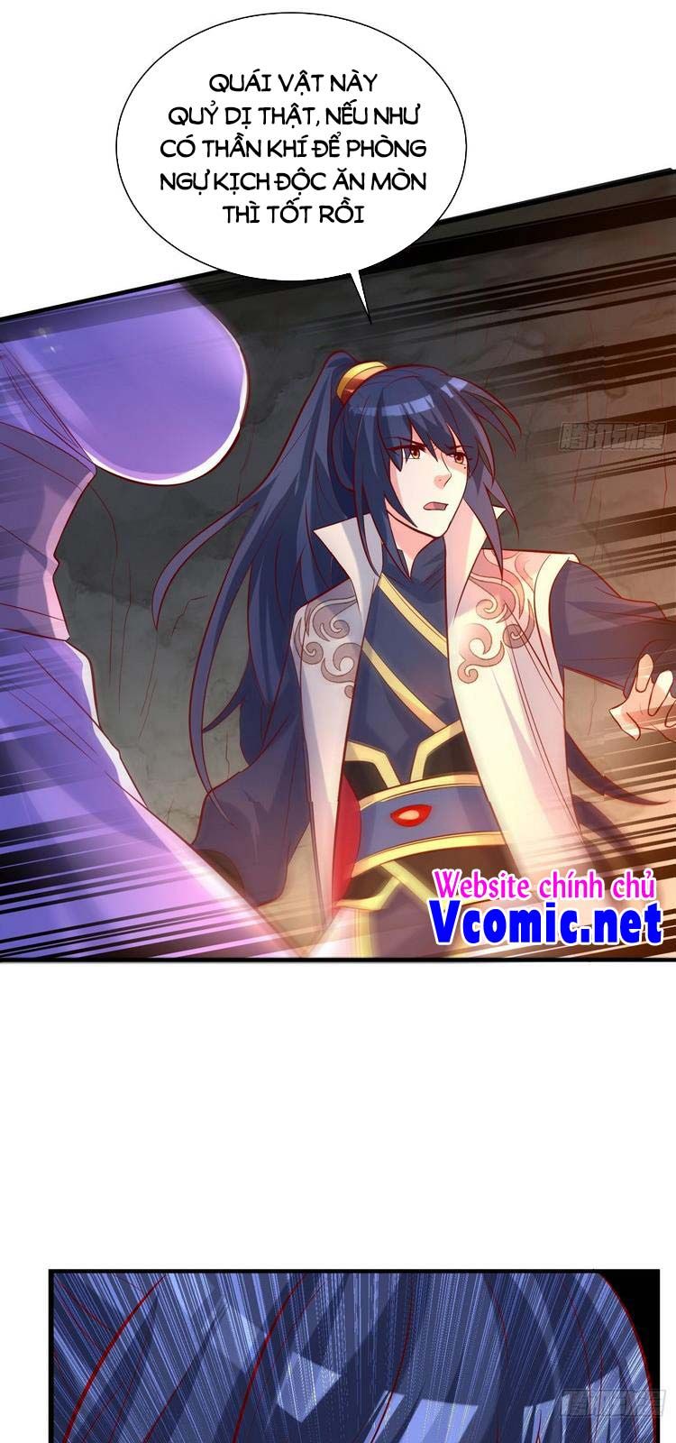 đọc truyện Bắt Đầu Làm Super God Bằng Việc Dạy Dỗ 6 Tỷ Tỷ Chương 37 ảnh 39 tại Thiên Thai Truyện