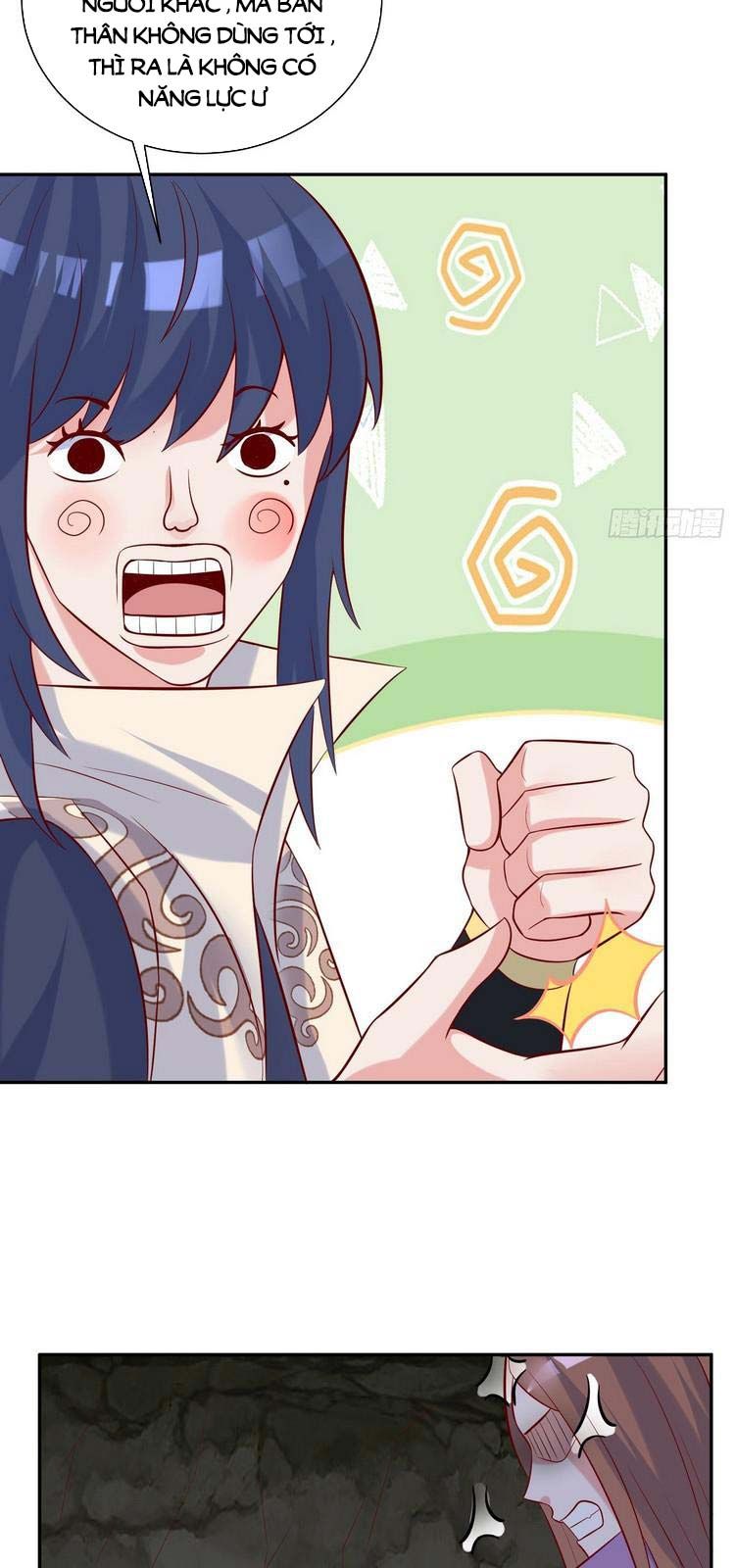 đọc truyện Bắt Đầu Làm Super God Bằng Việc Dạy Dỗ 6 Tỷ Tỷ Chương 37 ảnh 6 tại Thiên Thai Truyện