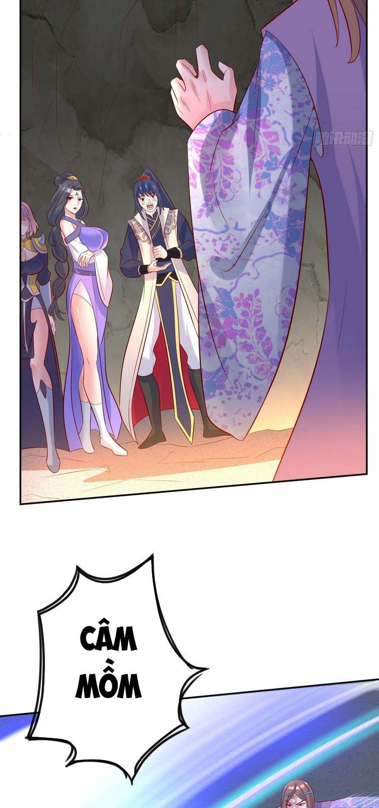 đọc truyện Bắt Đầu Làm Super God Bằng Việc Dạy Dỗ 6 Tỷ Tỷ Chương 37 ảnh 7 tại Thiên Thai Truyện