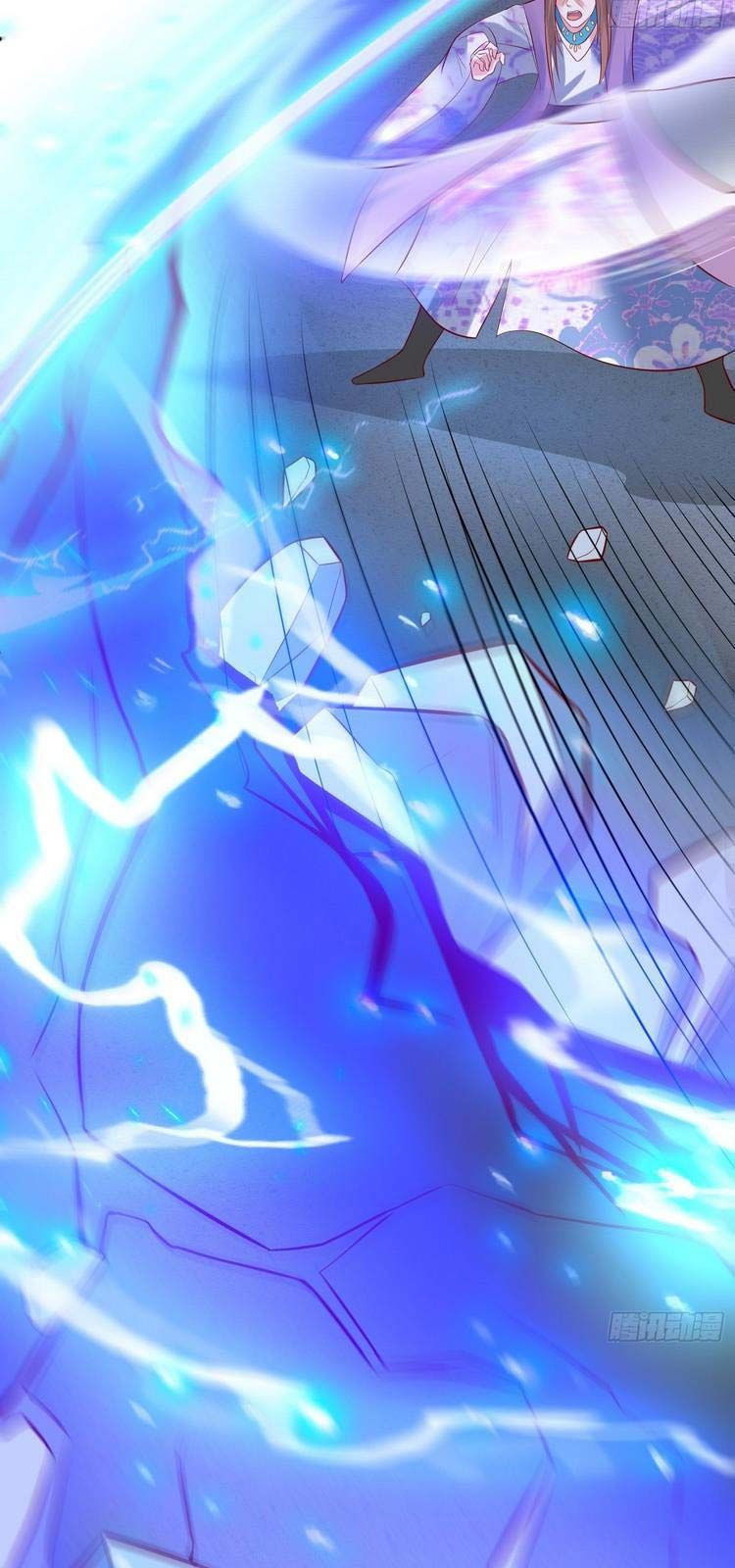 đọc truyện Bắt Đầu Làm Super God Bằng Việc Dạy Dỗ 6 Tỷ Tỷ Chương 37 ảnh 8 tại Thiên Thai Truyện