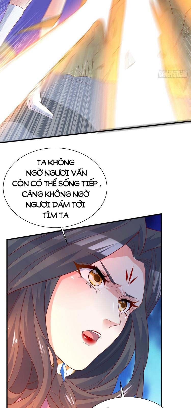 đọc truyện Bắt Đầu Làm Super God Bằng Việc Dạy Dỗ 6 Tỷ Tỷ Chương 37 ảnh 10 tại Thiên Thai Truyện