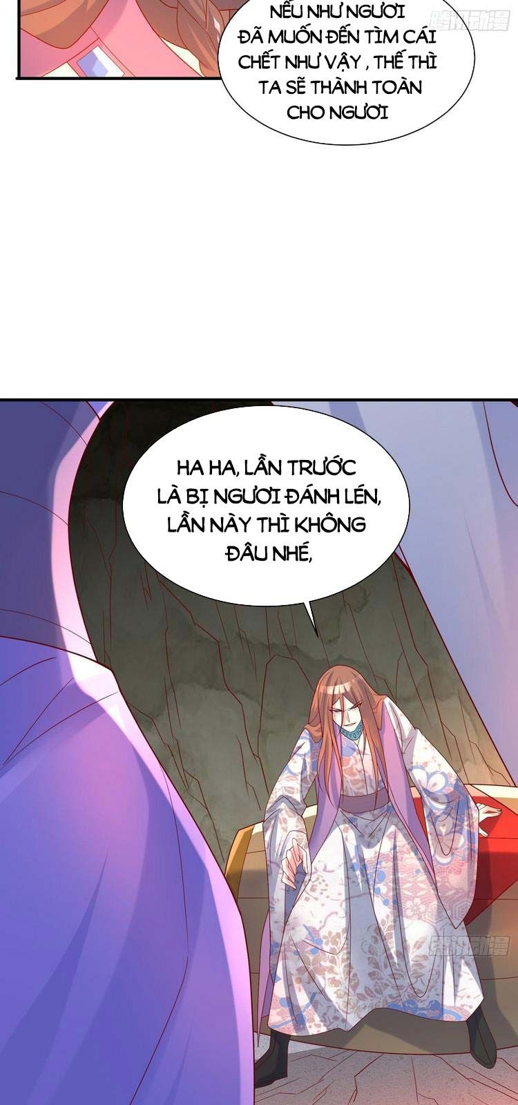 đọc truyện Bắt Đầu Làm Super God Bằng Việc Dạy Dỗ 6 Tỷ Tỷ Chương 37 ảnh 11 tại Thiên Thai Truyện