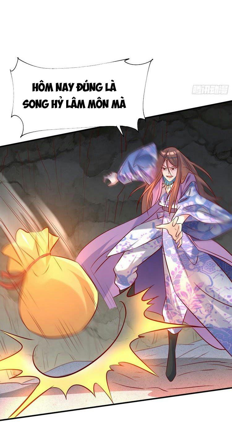 đọc truyện Bắt Đầu Làm Super God Bằng Việc Dạy Dỗ 6 Tỷ Tỷ Chương 38 ảnh 13 tại Thiên Thai Truyện