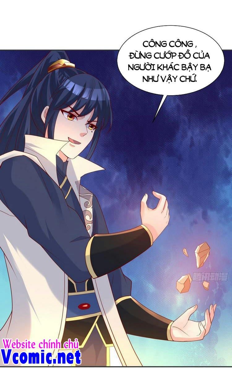 đọc truyện Bắt Đầu Làm Super God Bằng Việc Dạy Dỗ 6 Tỷ Tỷ Chương 38 ảnh 16 tại Thiên Thai Truyện