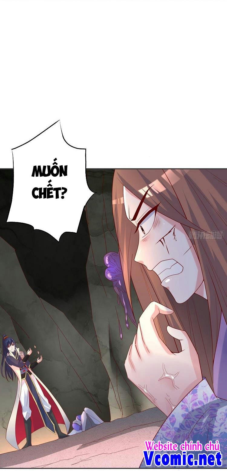 đọc truyện Bắt Đầu Làm Super God Bằng Việc Dạy Dỗ 6 Tỷ Tỷ Chương 38 ảnh 17 tại Thiên Thai Truyện