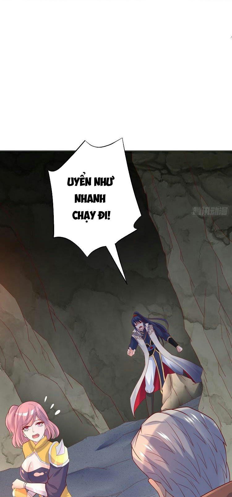 đọc truyện Bắt Đầu Làm Super God Bằng Việc Dạy Dỗ 6 Tỷ Tỷ Chương 38 ảnh 21 tại Thiên Thai Truyện