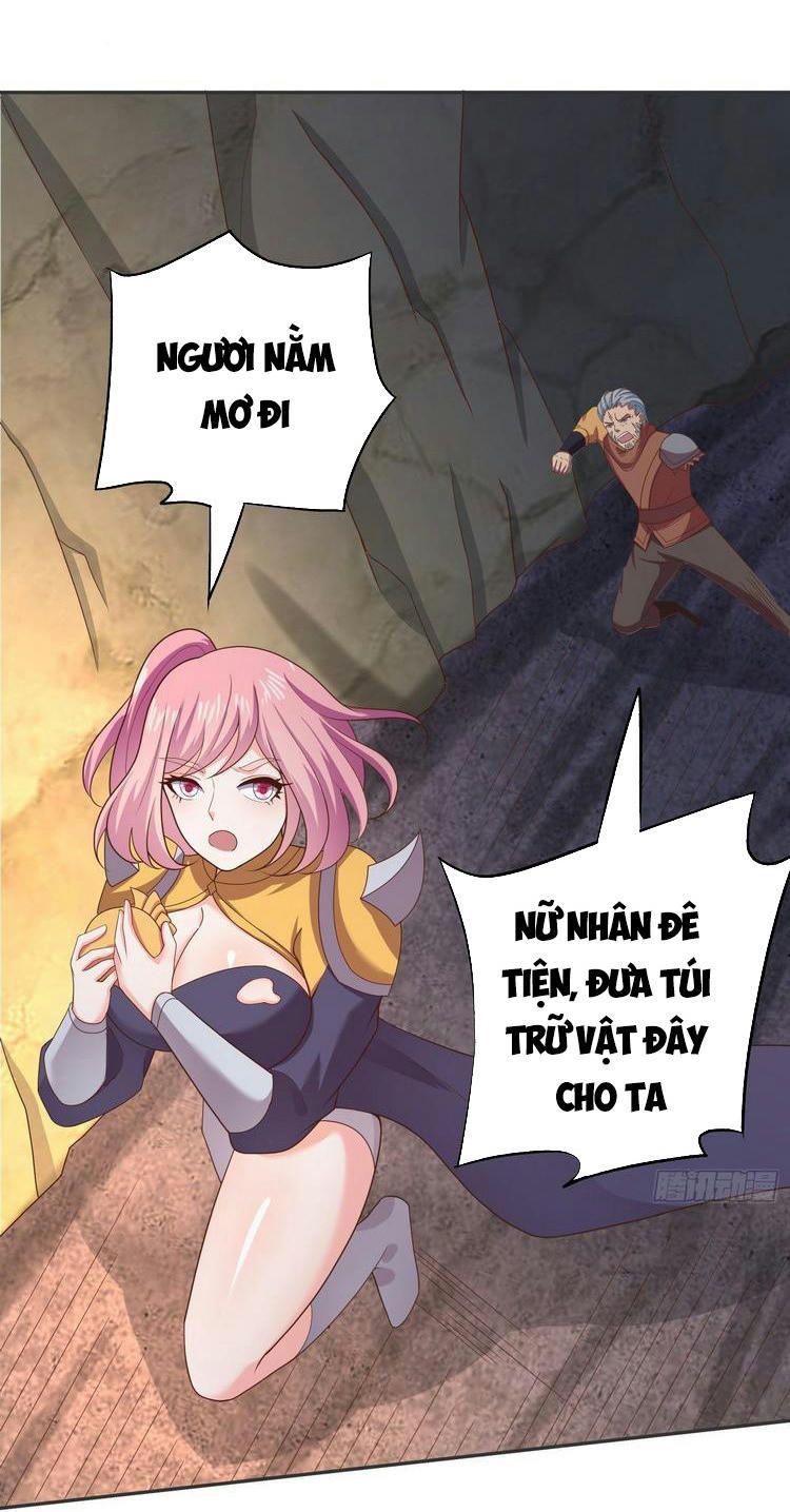 đọc truyện Bắt Đầu Làm Super God Bằng Việc Dạy Dỗ 6 Tỷ Tỷ Chương 38 ảnh 24 tại Thiên Thai Truyện