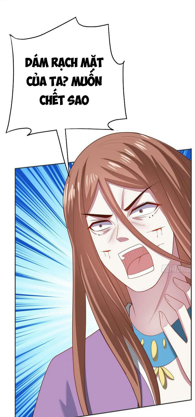 đọc truyện Bắt Đầu Làm Super God Bằng Việc Dạy Dỗ 6 Tỷ Tỷ Chương 38 ảnh 25 tại Thiên Thai Truyện