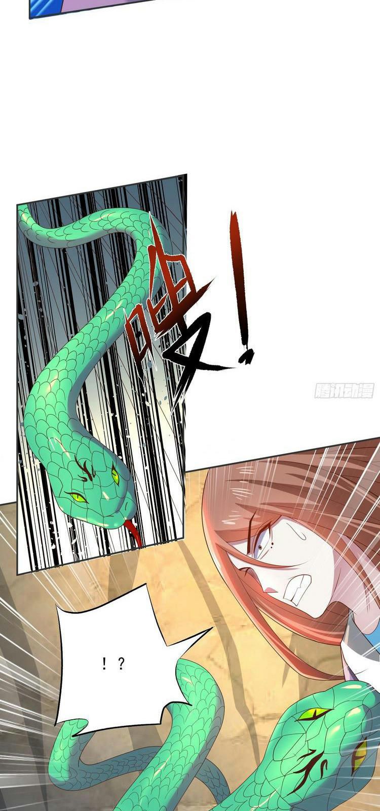 đọc truyện Bắt Đầu Làm Super God Bằng Việc Dạy Dỗ 6 Tỷ Tỷ Chương 38 ảnh 26 tại Thiên Thai Truyện