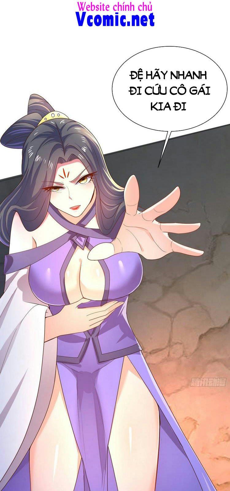 đọc truyện Bắt Đầu Làm Super God Bằng Việc Dạy Dỗ 6 Tỷ Tỷ Chương 38 ảnh 28 tại Thiên Thai Truyện