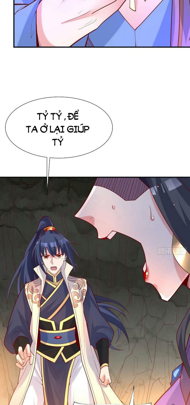 đọc truyện Bắt Đầu Làm Super God Bằng Việc Dạy Dỗ 6 Tỷ Tỷ Chương 38 ảnh 30 tại Thiên Thai Truyện