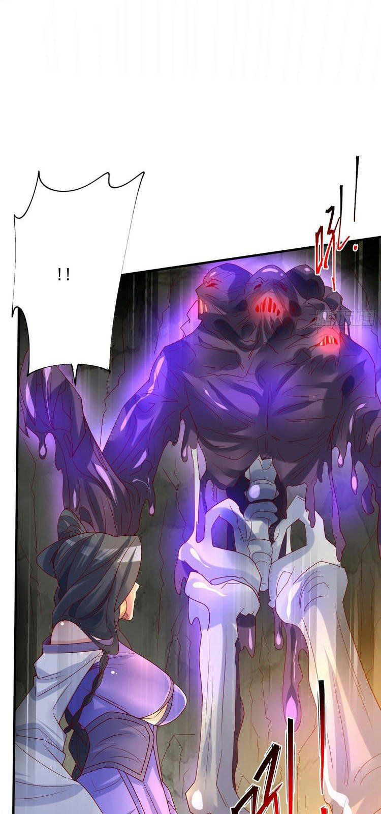 đọc truyện Bắt Đầu Làm Super God Bằng Việc Dạy Dỗ 6 Tỷ Tỷ Chương 38 ảnh 5 tại Thiên Thai Truyện