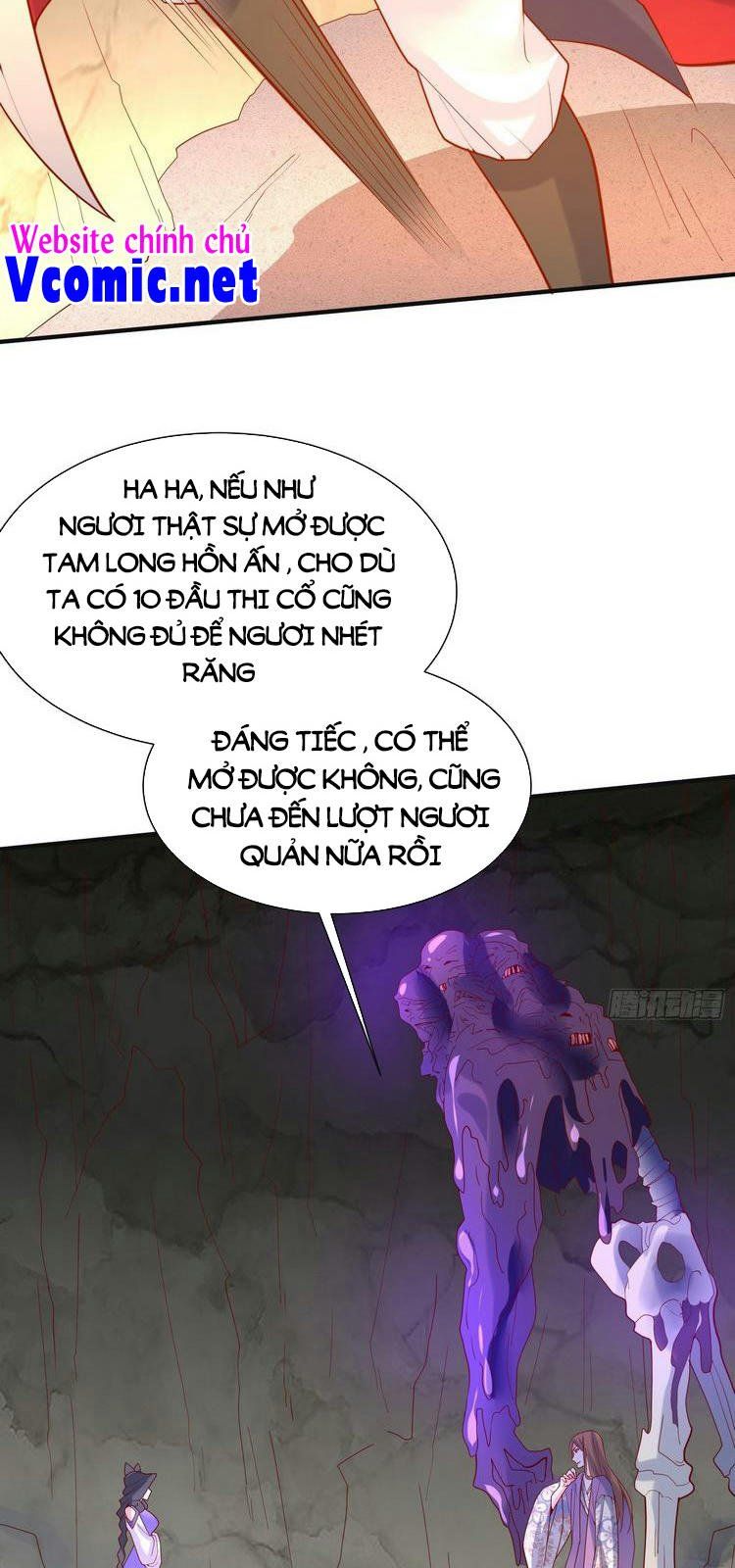 đọc truyện Bắt Đầu Làm Super God Bằng Việc Dạy Dỗ 6 Tỷ Tỷ Chương 38 ảnh 33 tại Thiên Thai Truyện