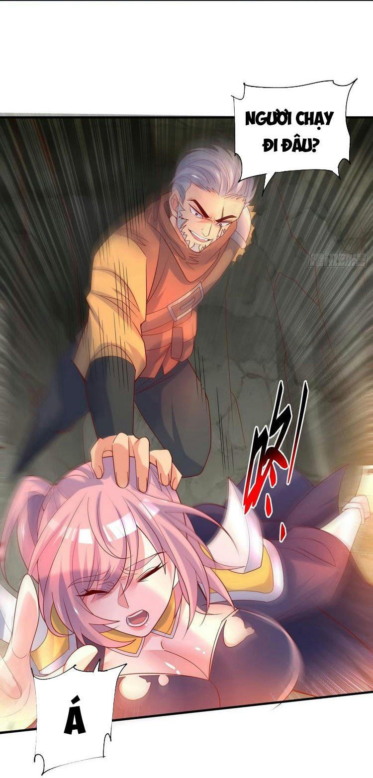 đọc truyện Bắt Đầu Làm Super God Bằng Việc Dạy Dỗ 6 Tỷ Tỷ Chương 38 ảnh 38 tại Thiên Thai Truyện