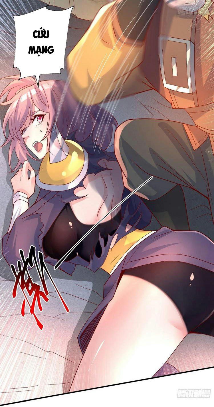 đọc truyện Bắt Đầu Làm Super God Bằng Việc Dạy Dỗ 6 Tỷ Tỷ Chương 38 ảnh 40 tại Thiên Thai Truyện