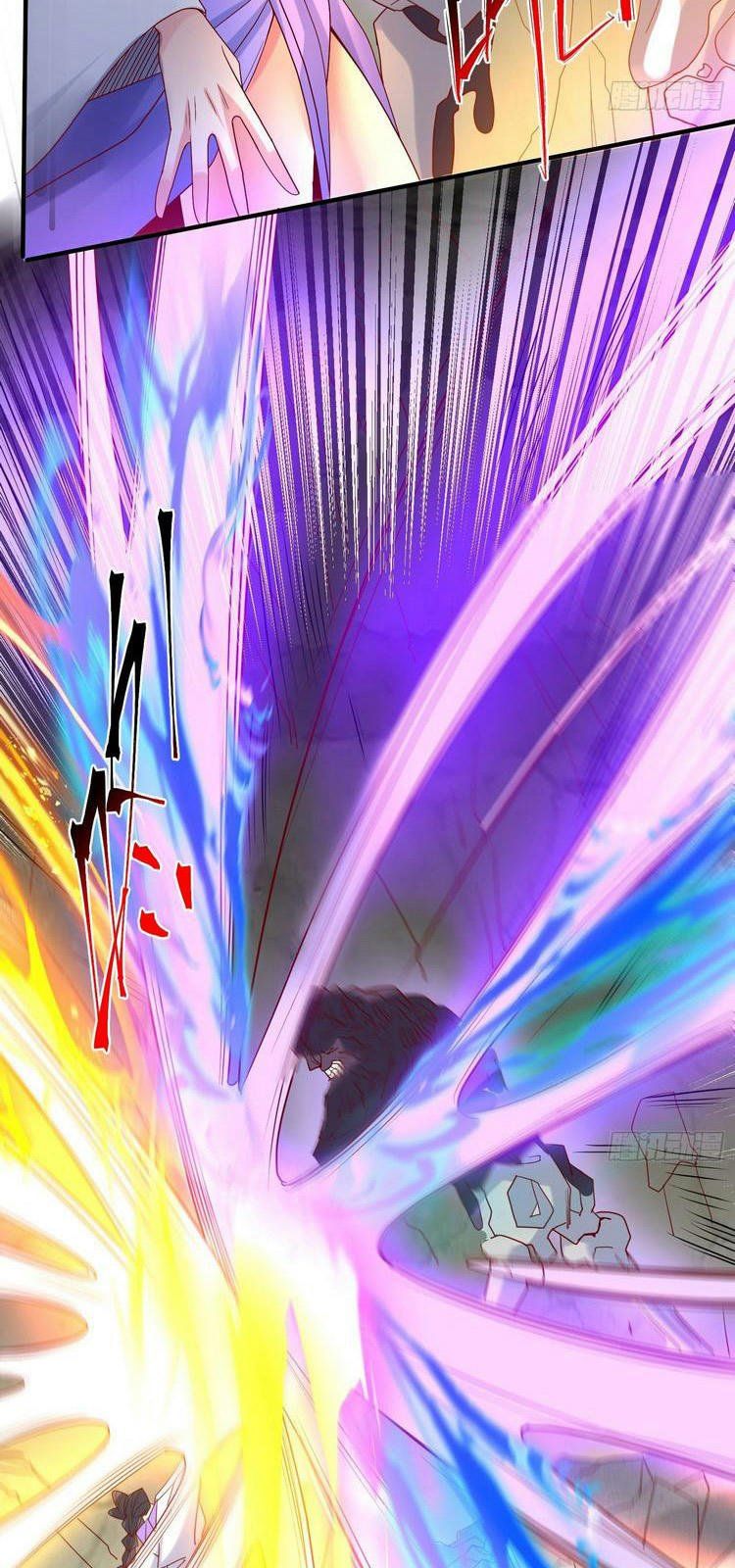 đọc truyện Bắt Đầu Làm Super God Bằng Việc Dạy Dỗ 6 Tỷ Tỷ Chương 38 ảnh 6 tại Thiên Thai Truyện