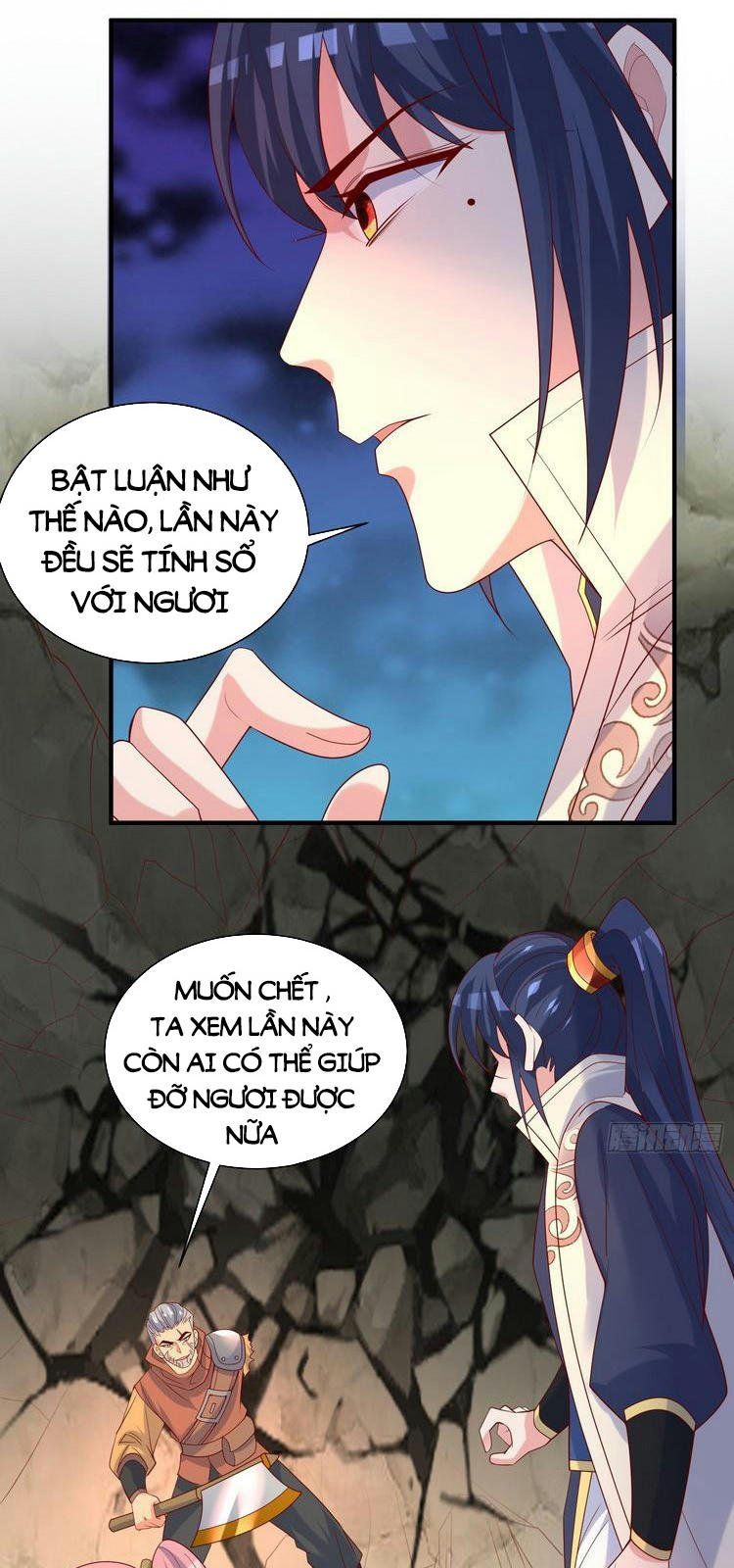 đọc truyện Bắt Đầu Làm Super God Bằng Việc Dạy Dỗ 6 Tỷ Tỷ Chương 38 ảnh 45 tại Thiên Thai Truyện