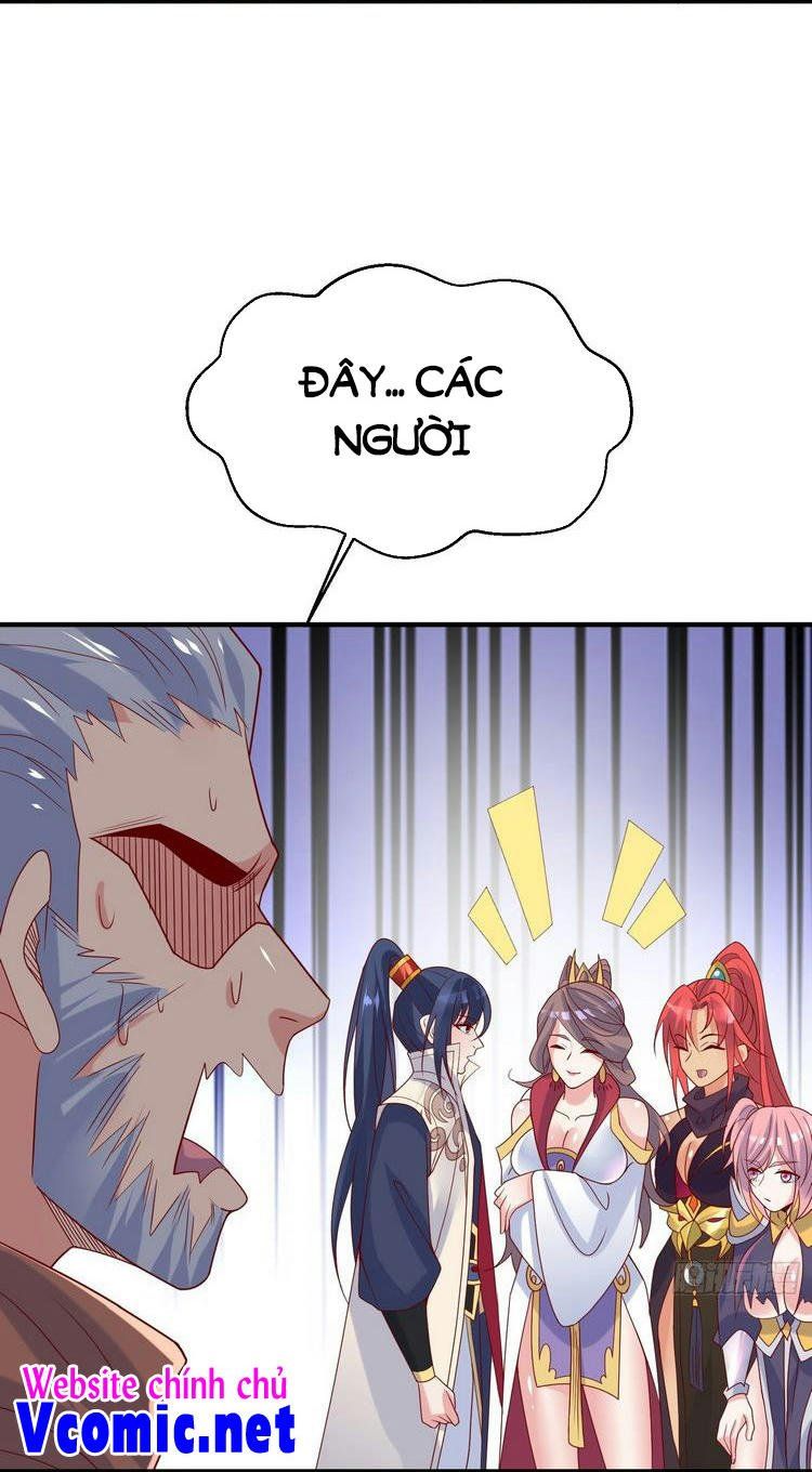 đọc truyện Bắt Đầu Làm Super God Bằng Việc Dạy Dỗ 6 Tỷ Tỷ Chương 38 ảnh 50 tại Thiên Thai Truyện