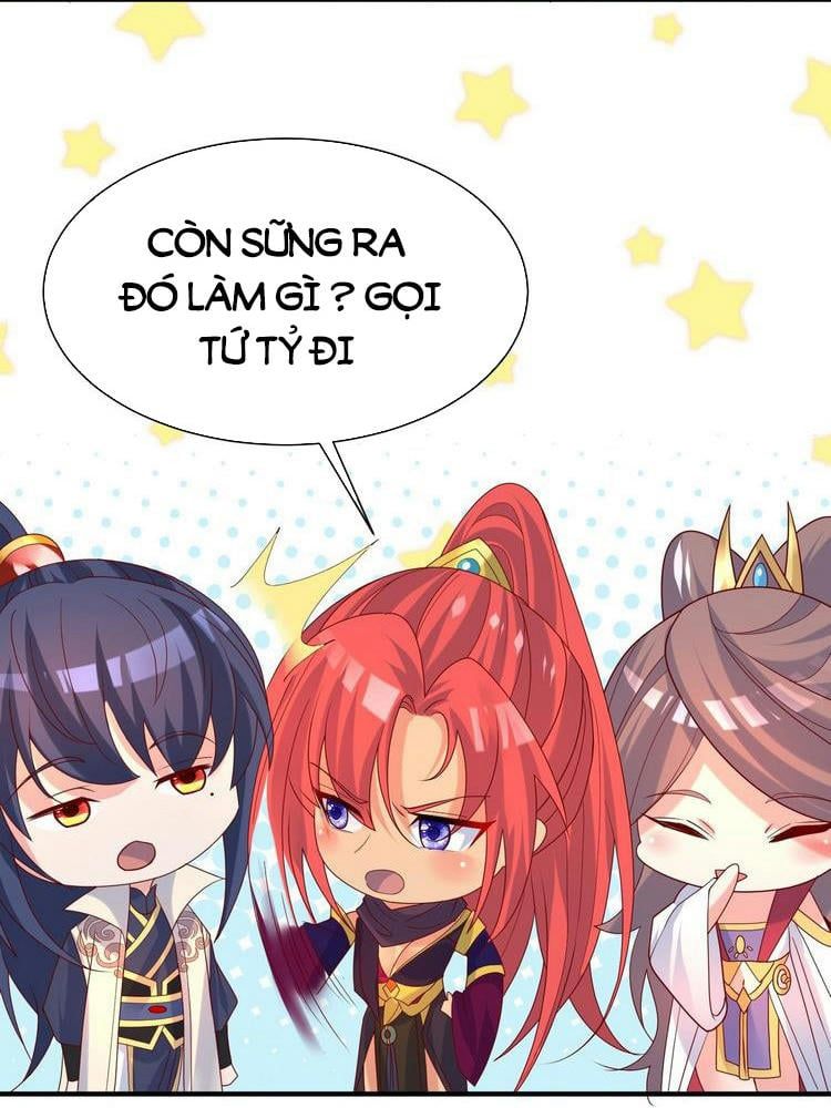 đọc truyện Bắt Đầu Làm Super God Bằng Việc Dạy Dỗ 6 Tỷ Tỷ Chương 38 ảnh 51 tại Thiên Thai Truyện