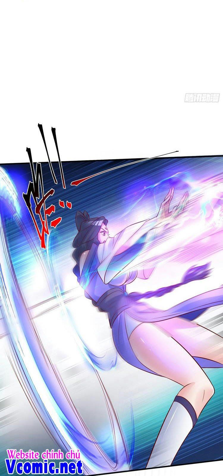 đọc truyện Bắt Đầu Làm Super God Bằng Việc Dạy Dỗ 6 Tỷ Tỷ Chương 38 ảnh 9 tại Thiên Thai Truyện